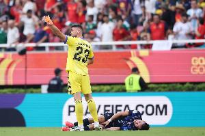 今日巴拉圭vs澳大利亚首发阵容jrs直播_今日巴拉圭vs澳大利亚首发阵容jrs直播在线观看_免费看直播